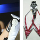 Illustration for article titled Cosplay Porn Outfits Fetching Thousands of Dollars